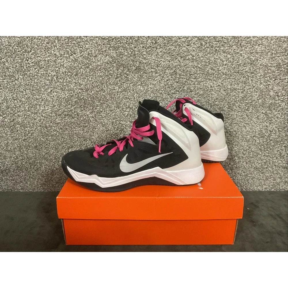 Nike hyperquickness us